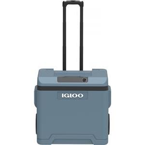 IGLOO Thermo electric cooler bag 27L ACDC 12/230v