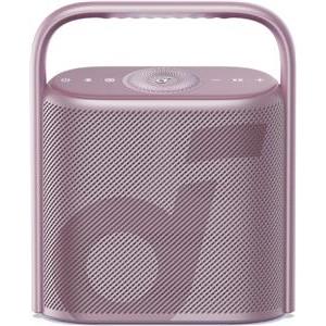 Anker Soundcore Motion X500 portable Bluetooth speaker, pink