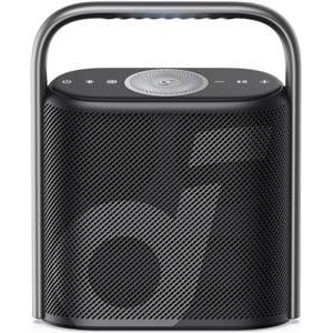 Anker Soundcore Motion X500 Portable Bluetooth Speaker, Black