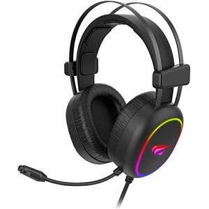HAVIT GAMENOTE SLUŠALICE HV-H2016D RGB