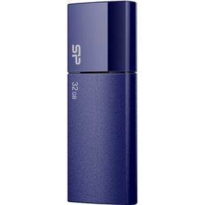 Silicon Power Ultima U05 USB flash drive 32 GB USB Type-A 2.0 Blue