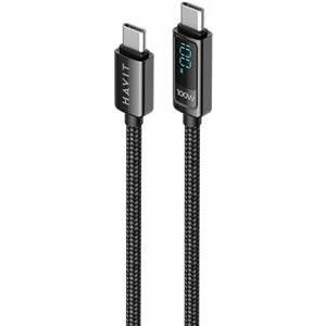HAVIT KABEL ZA MOB Type C-Type C LCD CB6247 2metra