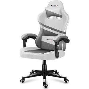 Gaming chair - Huzaro Force 4.4 White Mesh