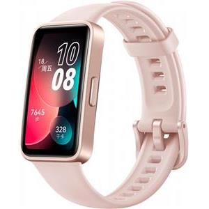 Pametna narukvica Huawei Band 8 roza