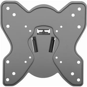 Gembird WM-42F-03 TV wall mount (fixed), 23”-42”, up to 25kg