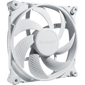 Fan - Be Quiet! Silent Wings 4 140mm PWM high-speed White