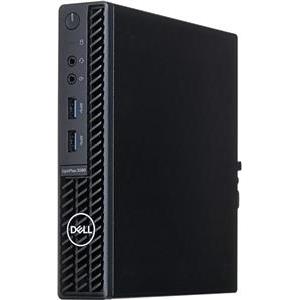 DELL OptiPlex 3080 Tiny i5-10500T 16GB 256GB SSD mSFF Win11pro - korišteno 