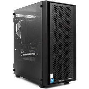 Stolno računalo Infinity X512 [V02] i5 | RX 6600 | 16GB | 1TB | W11H