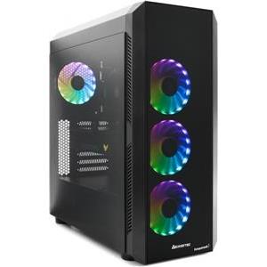 Stolno računalo Infinity R550 [X06] Ryzen 5 | RTX 4060 | 32GB | 2TB | W11H