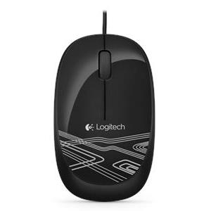 Miš Logitech M105, crni