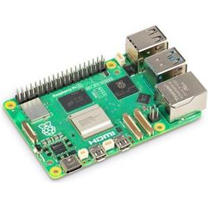 Raspberry Board Pi 5 Model B 8 GB RAM