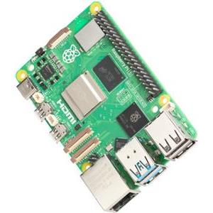 Raspberry Board Pi 5 Model B 4 GB RAM