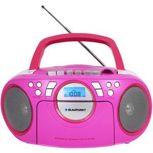 Blaupunkt BB16PK CD/MP3 player