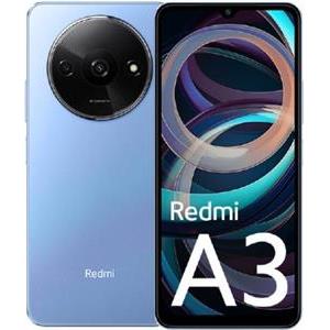 Mobitel Xiaomi Redmi A3 3GB/64GB, Star Blue