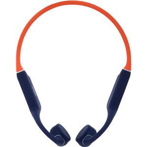 Bone conduction headphones CREATIVE OUTLIER FREE PRO+ wireless, waterproof Orange