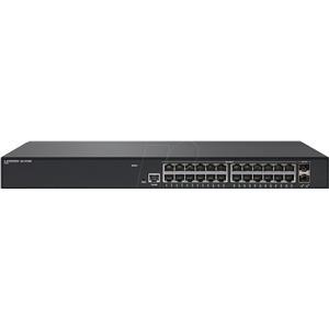 LANCOM GS-3126X L3-Lite Switch 24x 1G RJ45/2x 10G SFP+