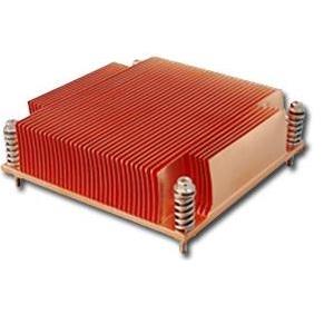 CPU Heatsink INTER-TECH Dynatron K-129 (Soc.1156/Soc.1155, Xeon/Core i7/Core i5/Core i3) ret
