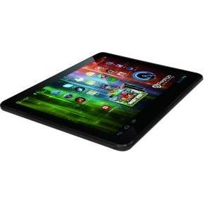 PRESTIGIO MultiPad 5197 ULTRA (9.7'',1024x768, 16GB, Android 4.0.3, mSD, USB, Wi-Fi, mHDMI) Grey with Black Frame Retail