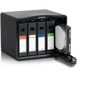 Orico 5 Bay 3.5