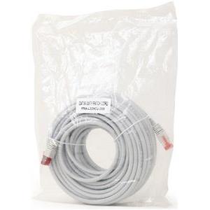 Gembird S FTP Cat.6A LSZH patch cord, grey, 20 m
