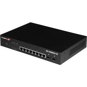 Edimax GS-5208PLG V2