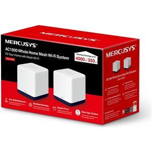 Mercusys AC1900 Whole Home Mesh Wi-Fi System