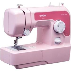 Brother LP14 sewing machine pink - Limited edition