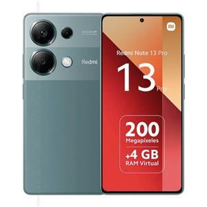 Mobitel Xiaomi Redmi Note 13 Pro 8GB/256GB 4G, Olive Green