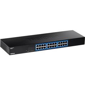 TRENDnet Switch 24 Port Gbit 19