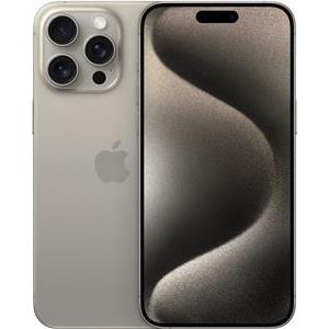 Apple iPhone 15 Pro Max 17 cm (6.7