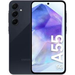 Mobitel Samsung Galaxy A55 5G 8GB/256GB - crni