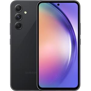 Mobitel Samsung Galaxy A55 Enterprise Edition 8GB/128GB 5G, Graphite