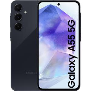 Mobitel Samsung Galaxy A55 8GB/128GB 5G, Awesome Navy