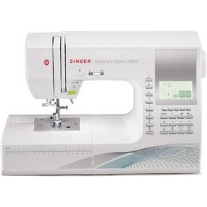 Singer 9960