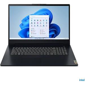 Lenovo IdeaPad 3 i5/16GB/512GB/IntHD/17,3''FHD/DOS