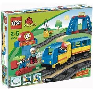 LEGO DUPLO 5680 Starter set vlak