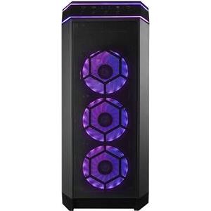 Chieftec Stallion III Midi Tower Black