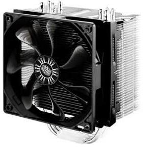 Hladnjak za CPU, Cooler Master Hyper 412S, 775/1155/1156/1366/AM3/AM2+/AM2