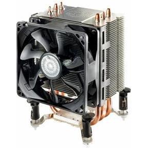 Hladnjak za CPU, Cooler Master Hyper TX3 EVO, 1155/1156/1366/FM1/AM3+/AM3/AM2