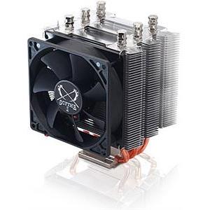 Hladnjak za CPU, Scythe Katana 4 SCKTN-4000, socket 775/1155/1156/1366/2011/754/939/940/AM2/AM2+/AM3/AM3+/FM1
