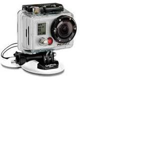Sportska digitalna kamera GOPRO HD HERO2 Surf Edition, 11 Mpixela, SDHC