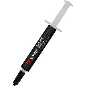 Thermal grease SAVIO TG-03 13,5 W/mK 4 g