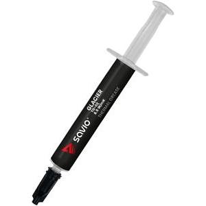 Thermal grease SAVIO TG-02 8,5 W/mK 2 g