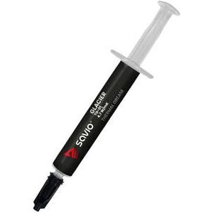 Thermal grease SAVIO TG-01 4,7 W/mK 10 g