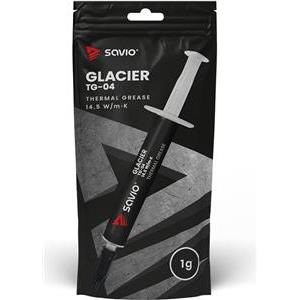 Savio TG-04 Thermal Insulating Paste 14.5 W/m-K, 2g