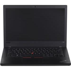 Prijenosno računalo LENOVO ThinkPad T480 i5-8350U 16GB 256GB SSD 14