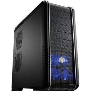 Kuciste COOLERMASTER 690 II Advanced, RC-692-KKN2, MIDI, crno, bez PS-a