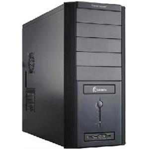 Kuciste COOLERMASTER Centurion 534 Plus RC-534-KKN2-GP, MIDI, crno, bez PS