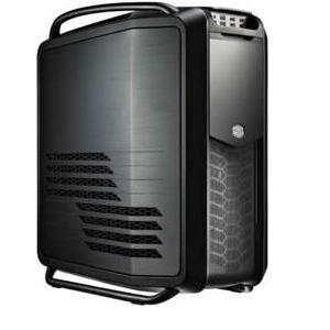 Kućište Cooler Master Cosmos II, RC-1200-KKN1, crno, MIDI, USB 3.0, bez PS