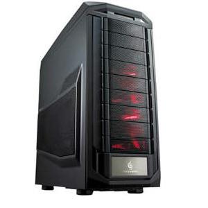 Kućište Full-Tower Cooler Master Storm Trooper, bez napajanja, crno, SGC-5000-KKN1